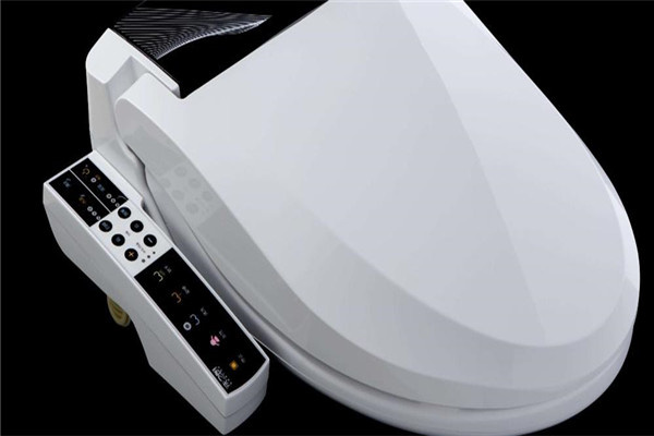 乐洁士智能马桶盖